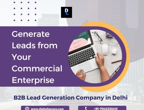 Fruitful Information About How You Can Enhance Your Capacity to Generate Leads from Your Commercial Enterprise