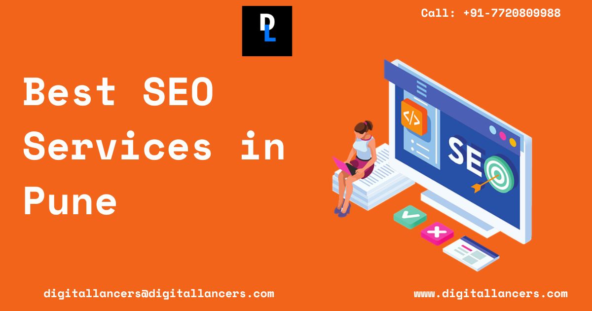 Best SEO Services in Pune