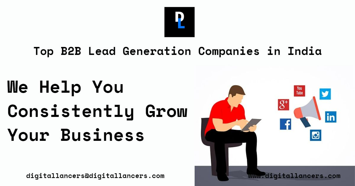 We Help You Consistently Grow Your Business