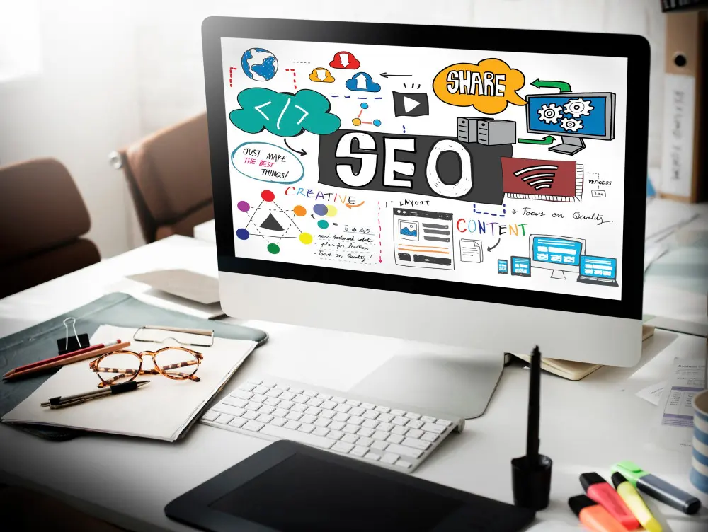seo in India