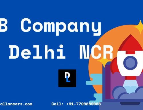 B2B Company in Delhi NCR