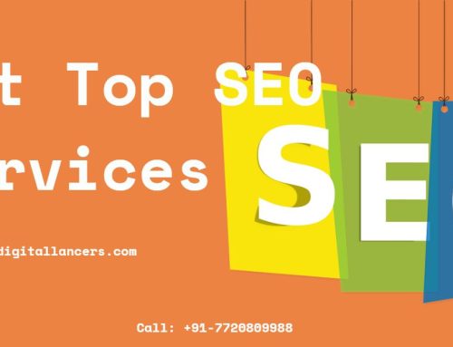 Why SEO Services is Critical Aspect of Digital Marketing