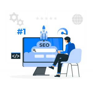 SEO Services in Pune