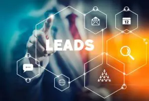 B2B Lead Generation Services