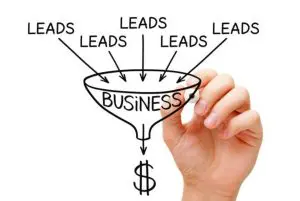 B2B Lead Generation Company in India