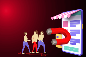 Lead Generation Activities