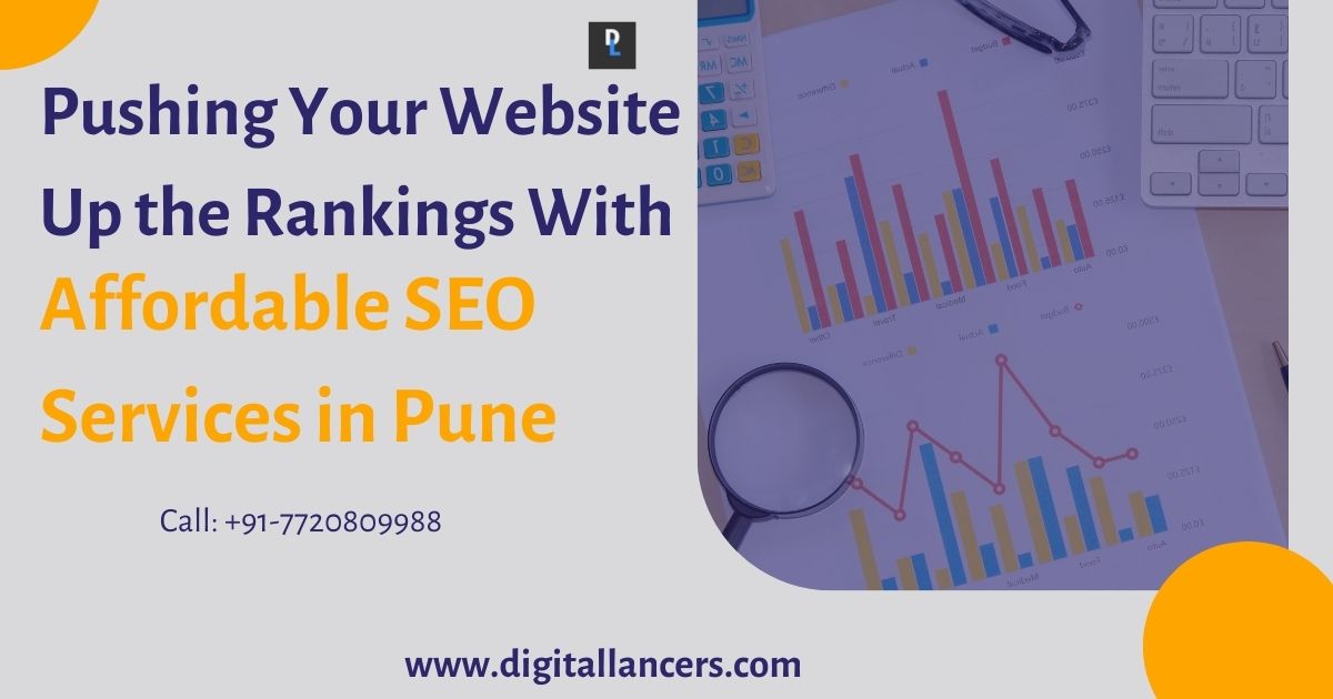 Affordable SEO Services in Pune