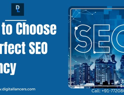 Tips to Choose a Perfect SEO Agency